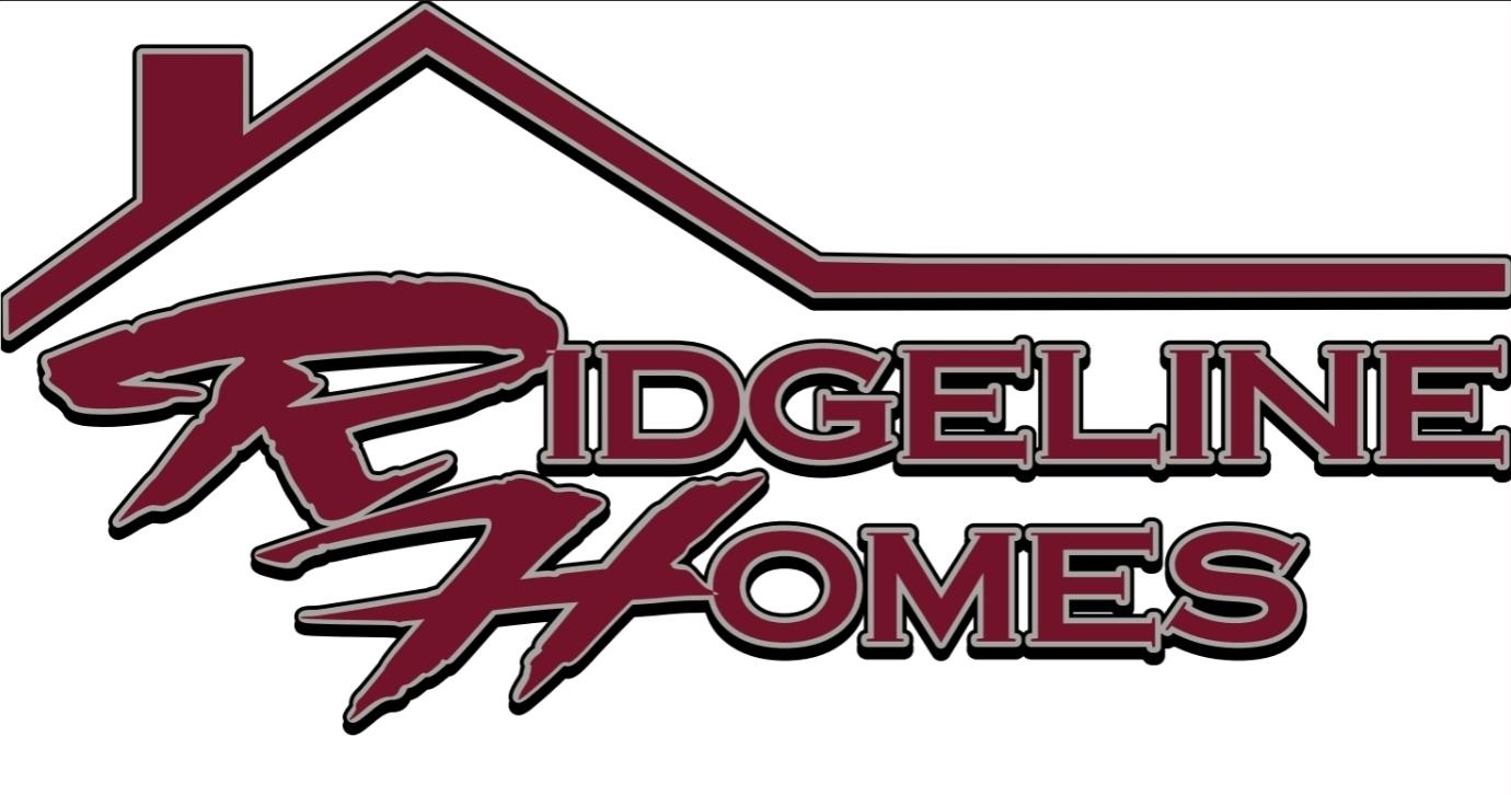 Ridgeline Homes Logo